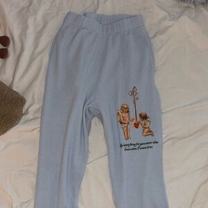 Boys Lie Waffle sweats